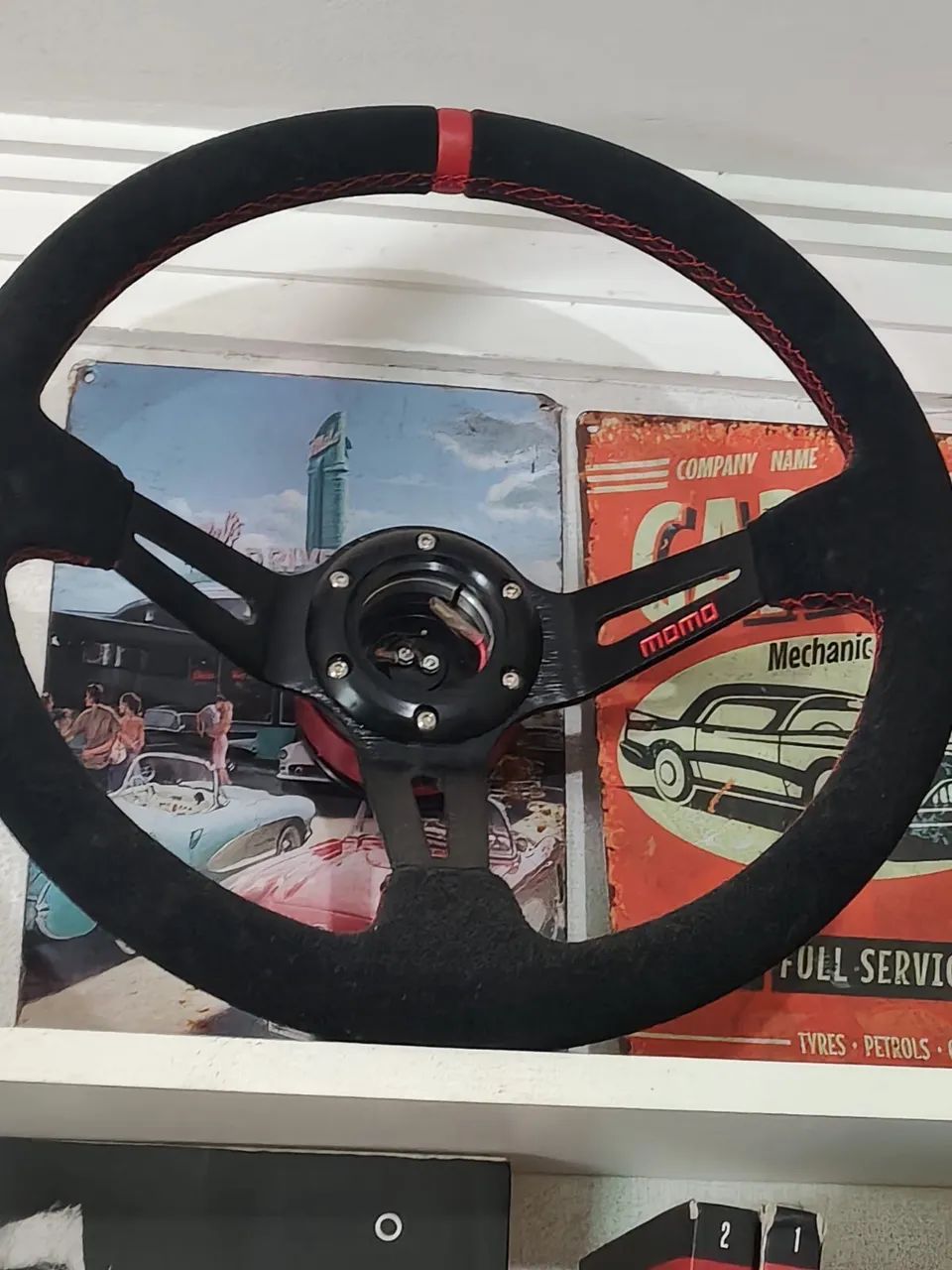 Kit simulador logitec G29  - Foto 2