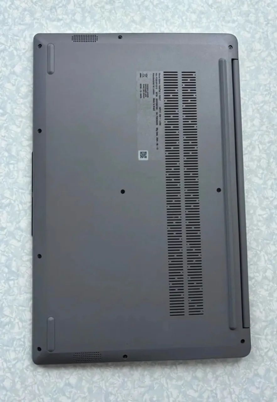 Notebook Lenovo ideaped novo  - Foto 4