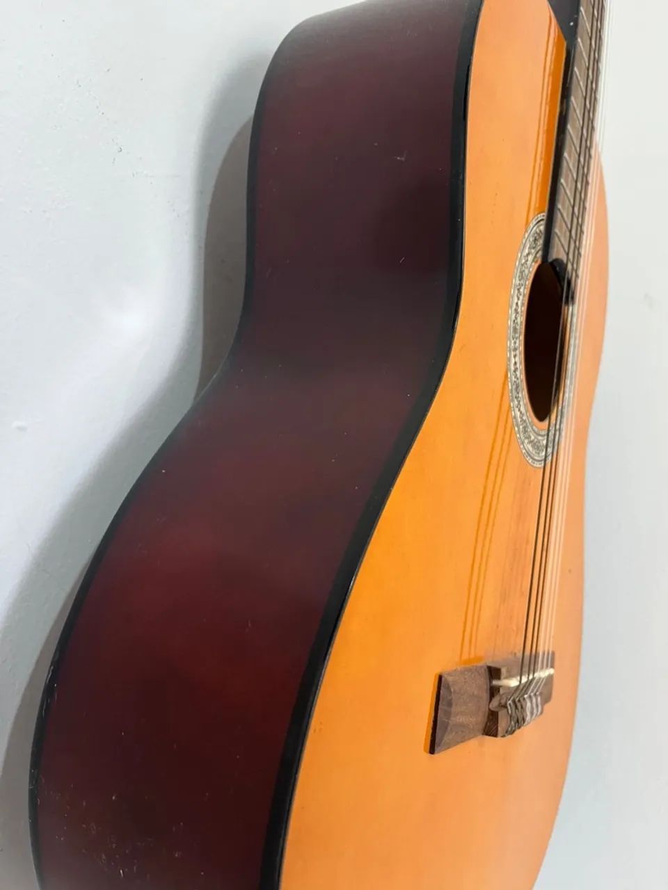 Violão  - Foto 3