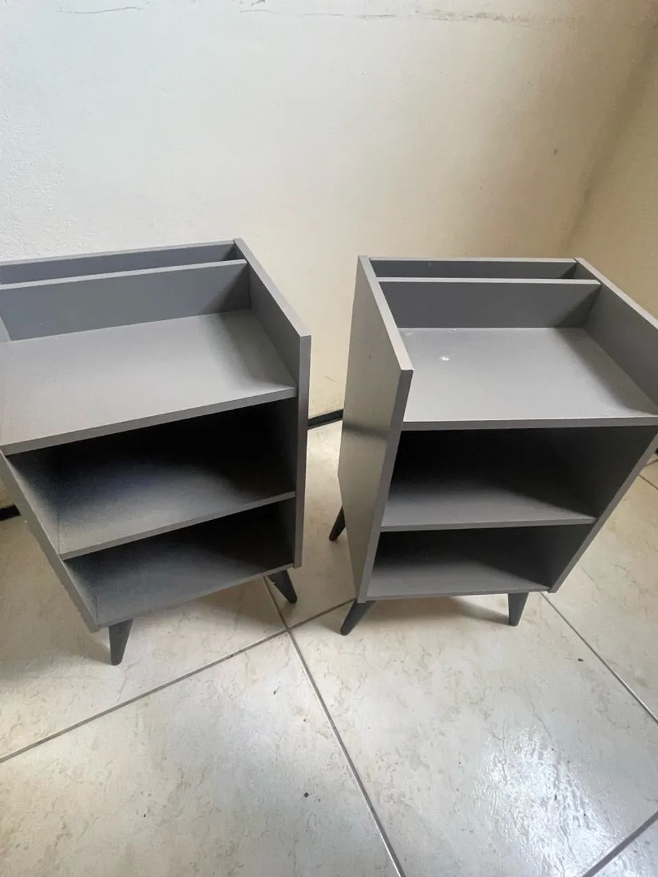 MESA CABACEIRA 