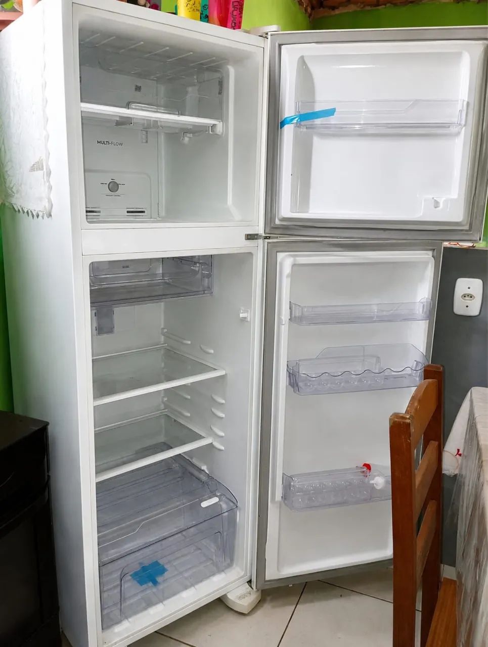 Geladeira 