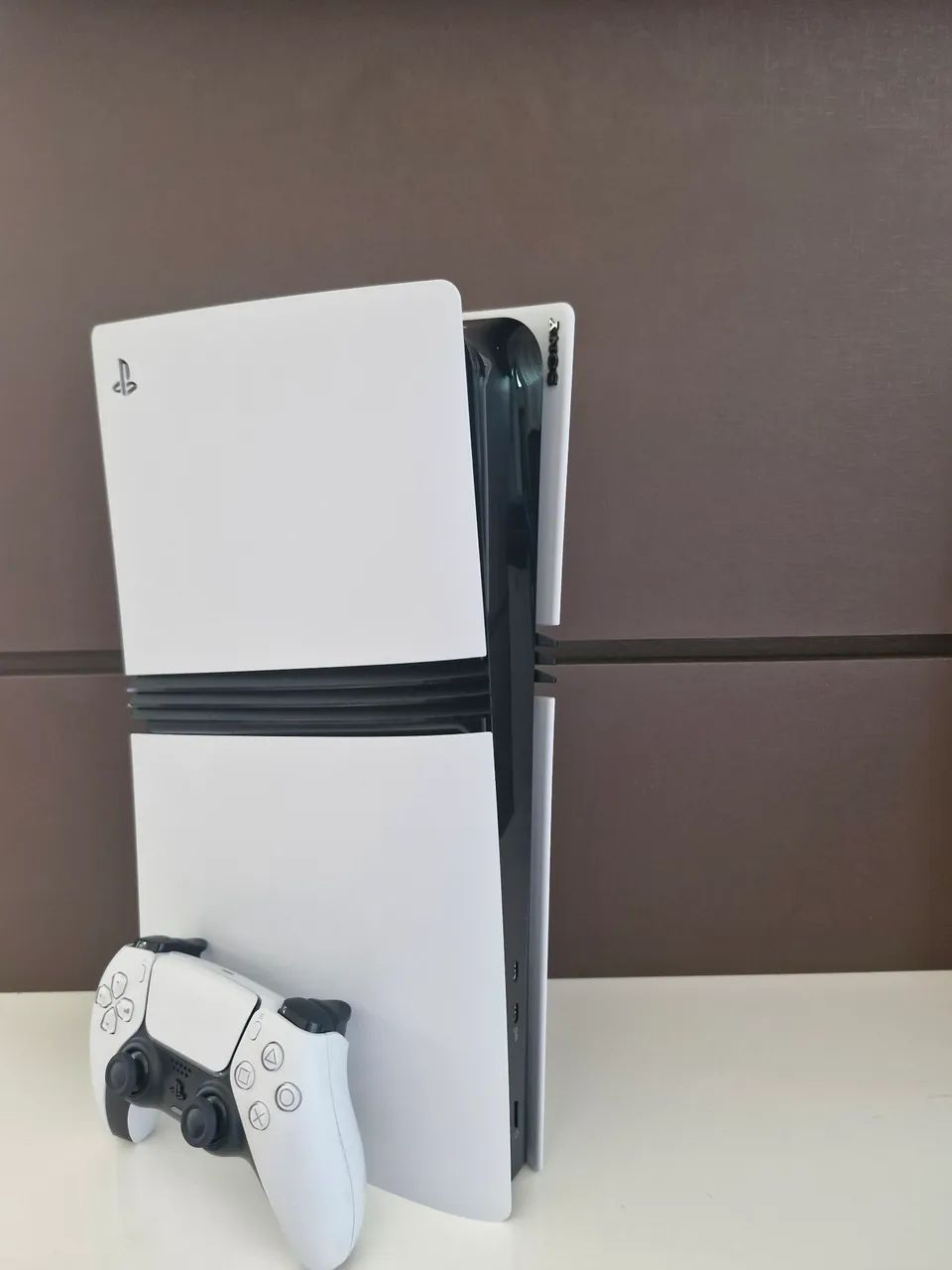Playstation 5 PRO 2TB (impecável) - Foto 4