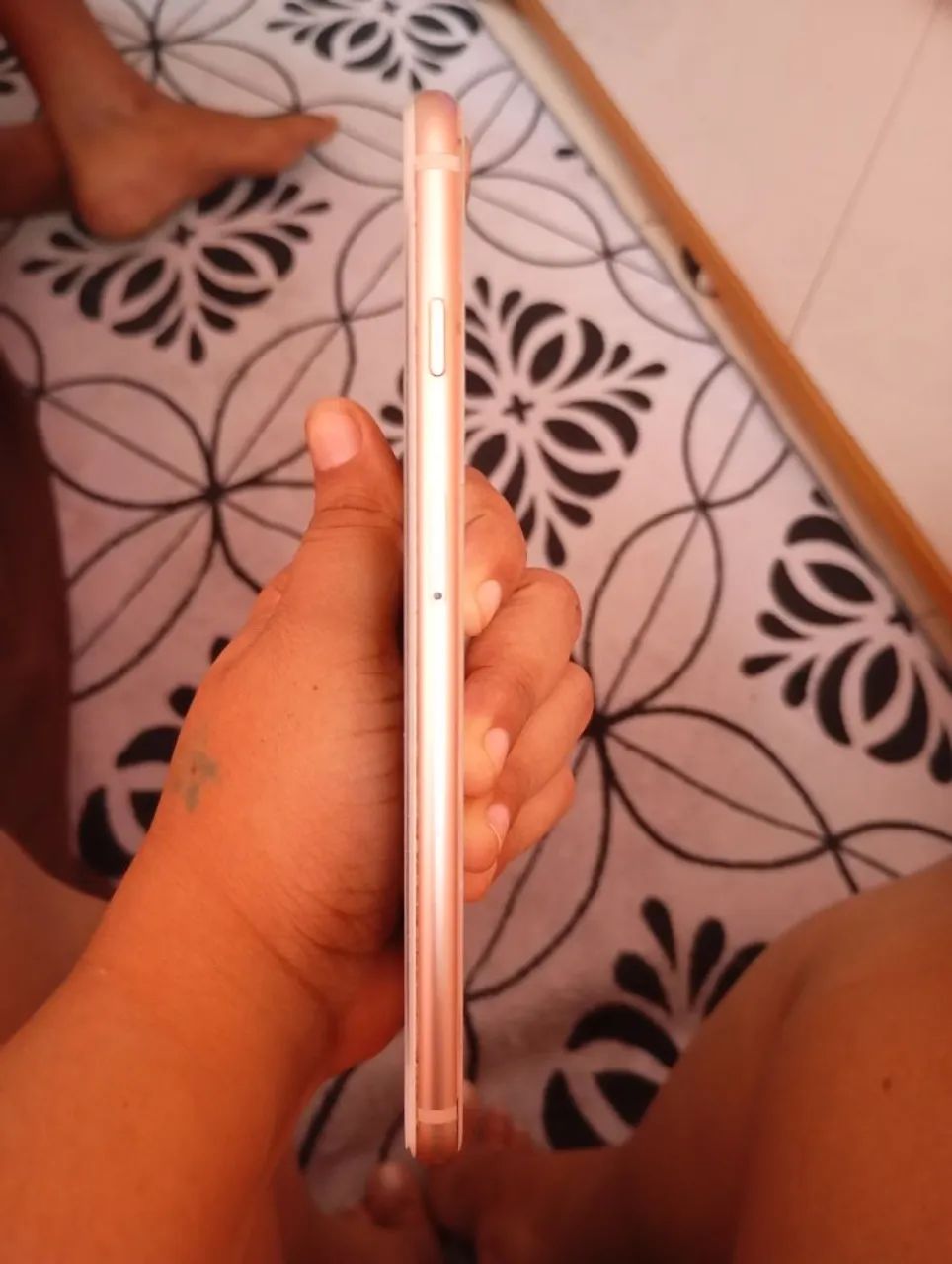 Celular apenas com marcar de uso! - Foto 2