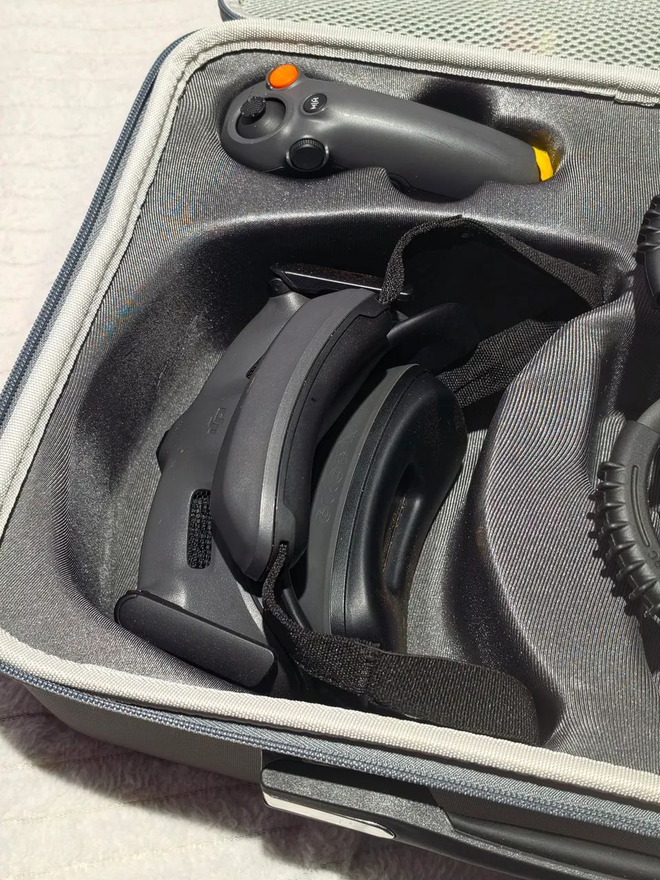 Dji avata 2 Fly More Super Top - Foto 5