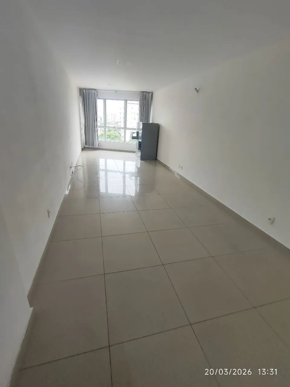Alugo sala comercial Campo Grande RJ  - Foto 4