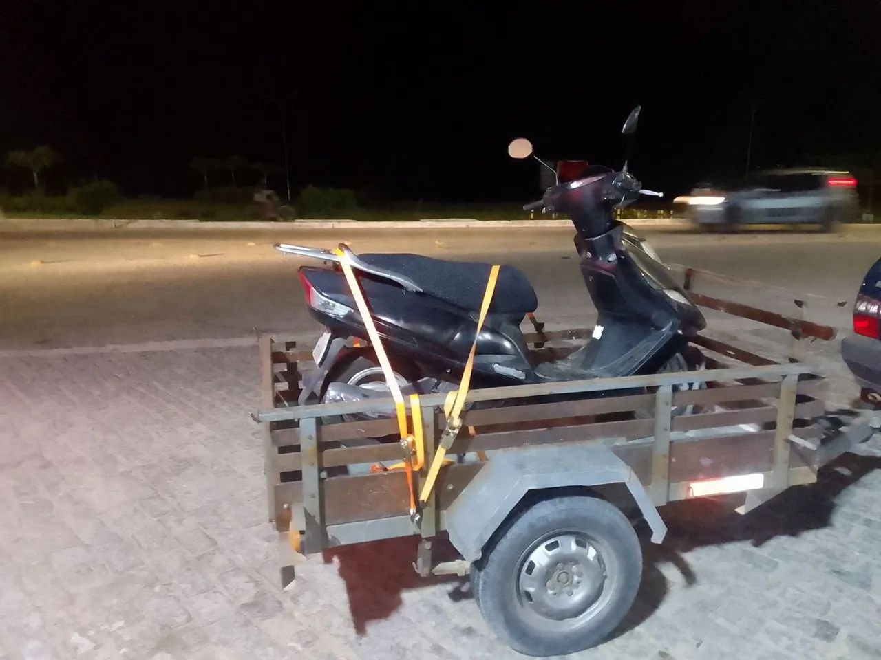 FRETES E PEQUENAS MUDANÇAS EM RIO DAS OSTRAS! - Foto 4