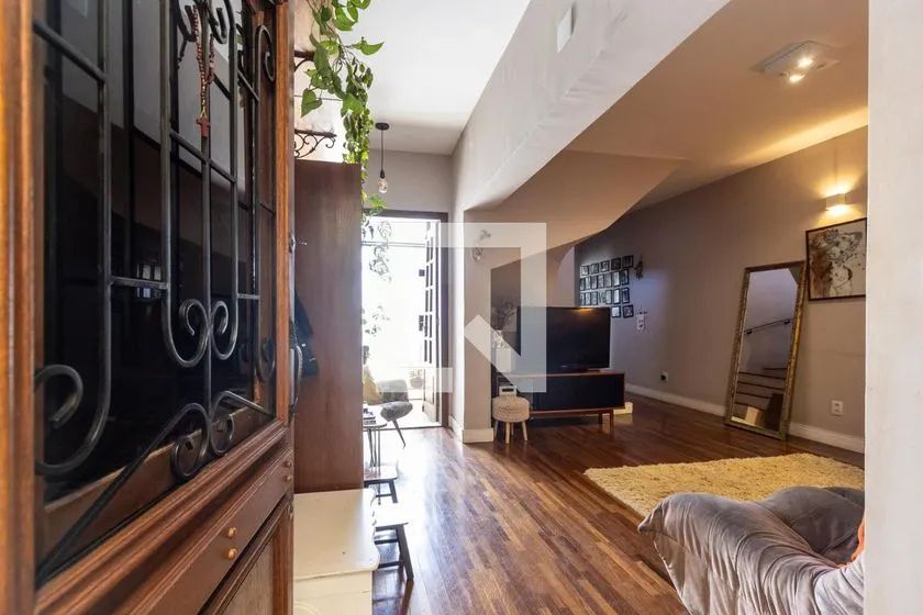 Casa à Venda - Vila Romana, 2 Quartos, 129 m2