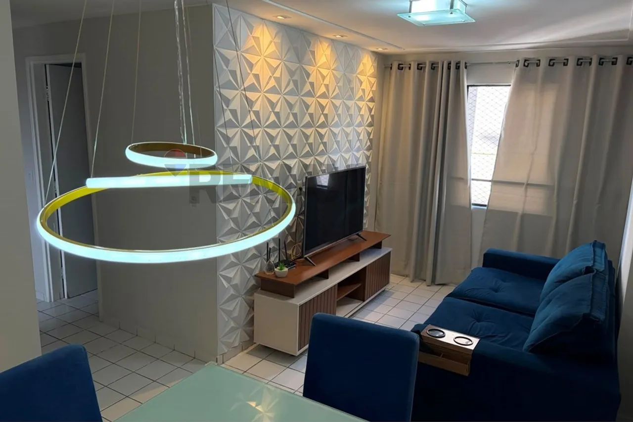 Apartamento mobilado em Petrópolis! - Foto 4
