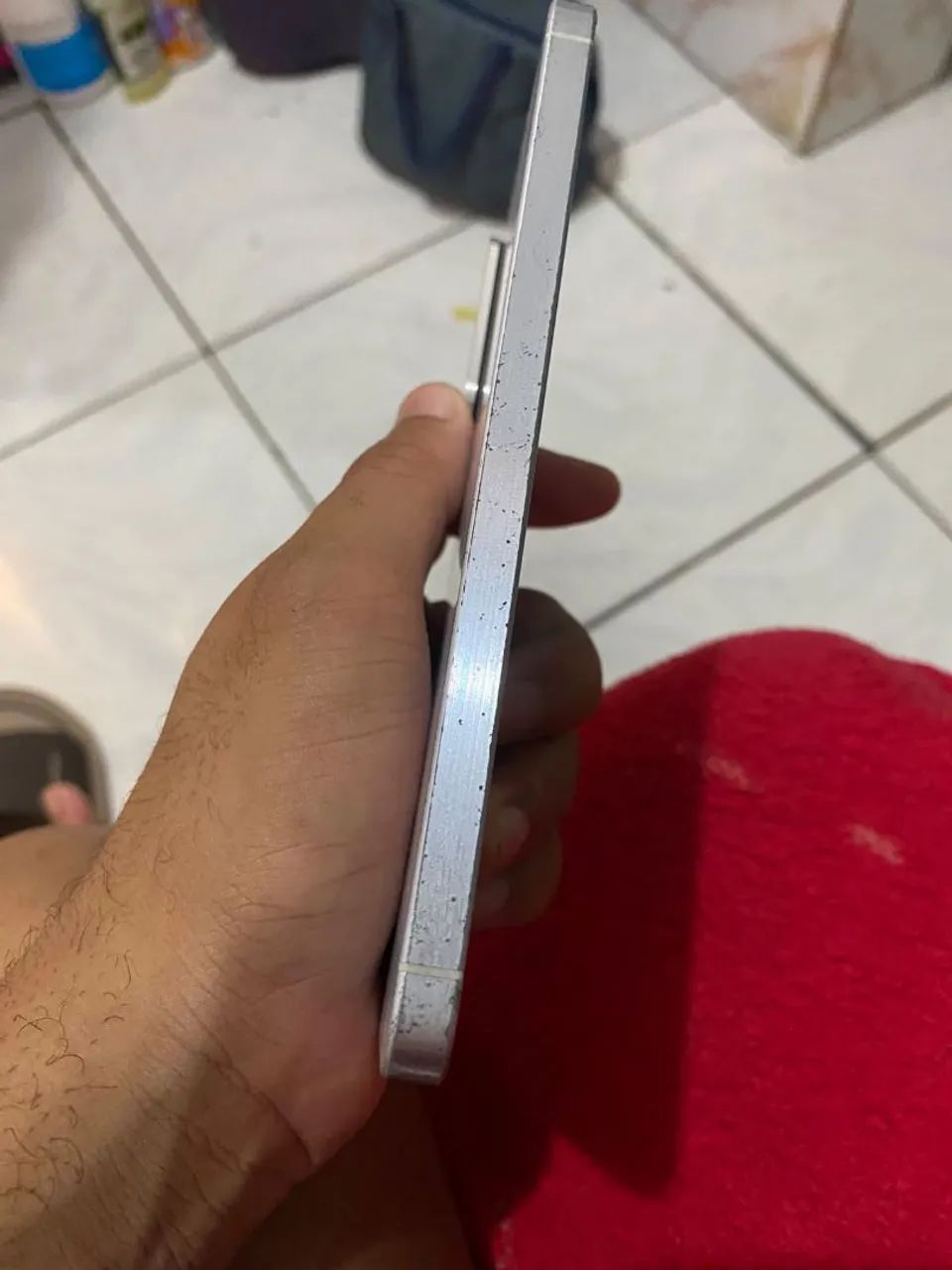 A56 zero  vendo ou troco - Foto 5