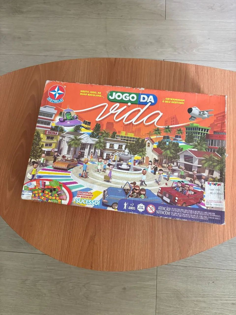 Jogos de Tabuleiro No Precinho - Foto 2