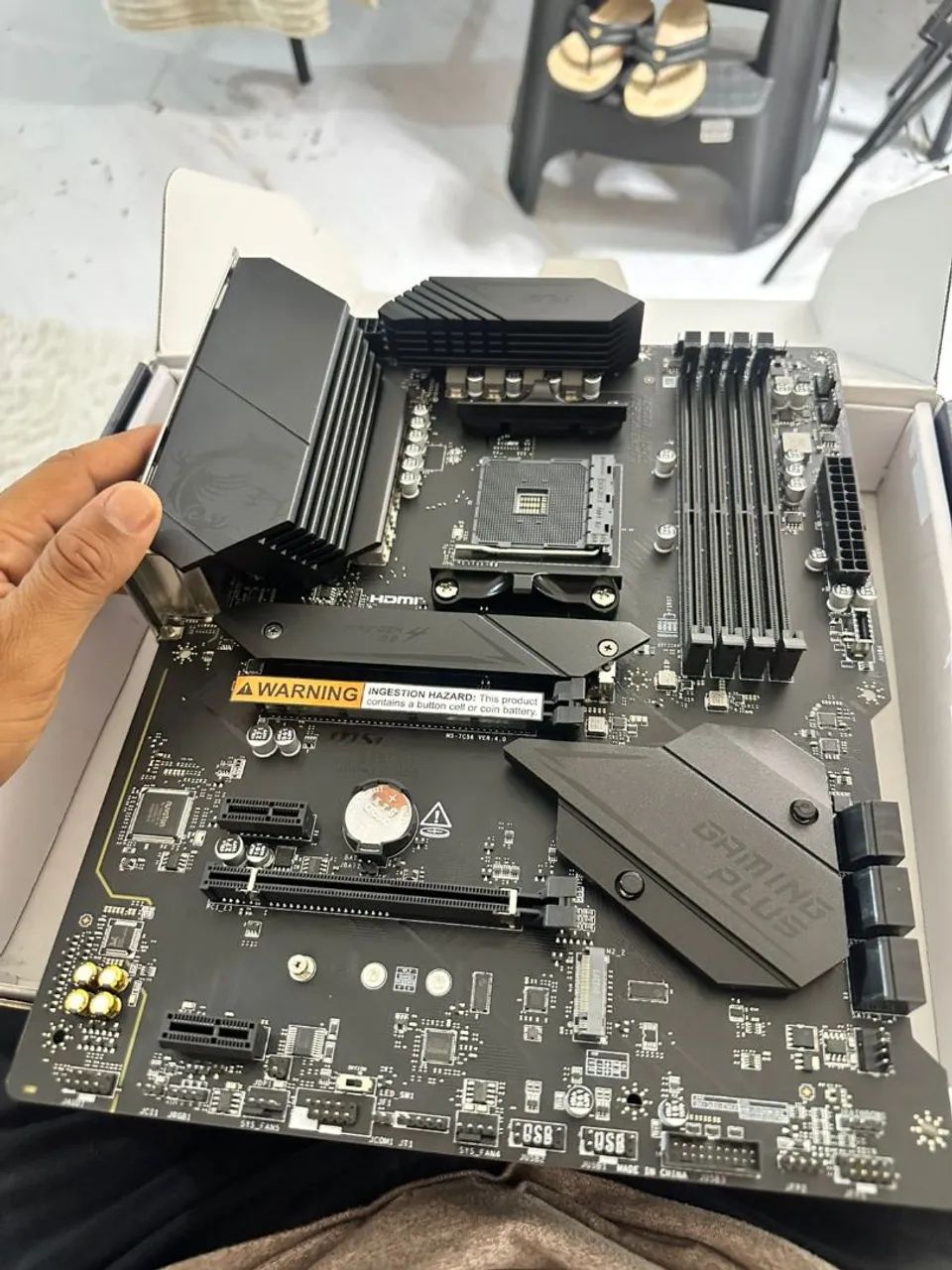 Conserto e reparo de computadores e notebooks  - Foto 4