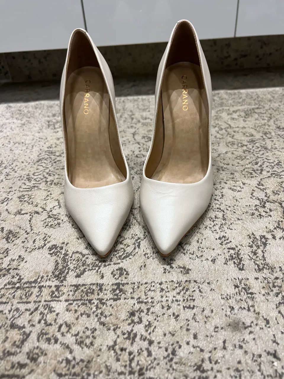 Scarpin  - Foto 2