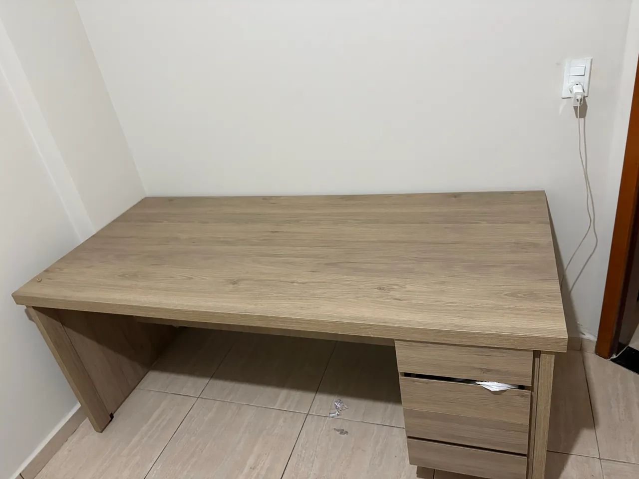 Mesa de escritório  - Foto 2