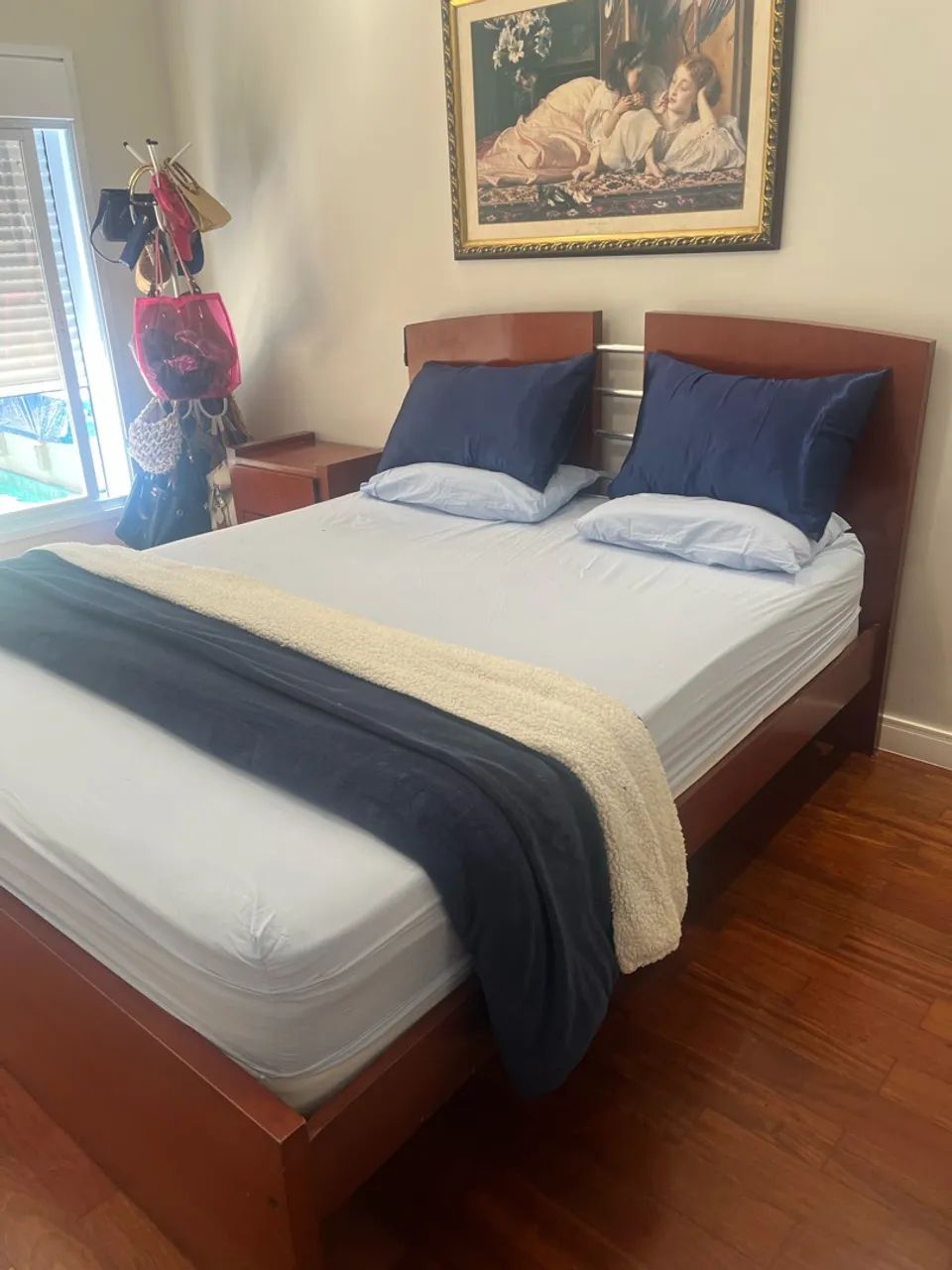 Cama quem - Foto 3