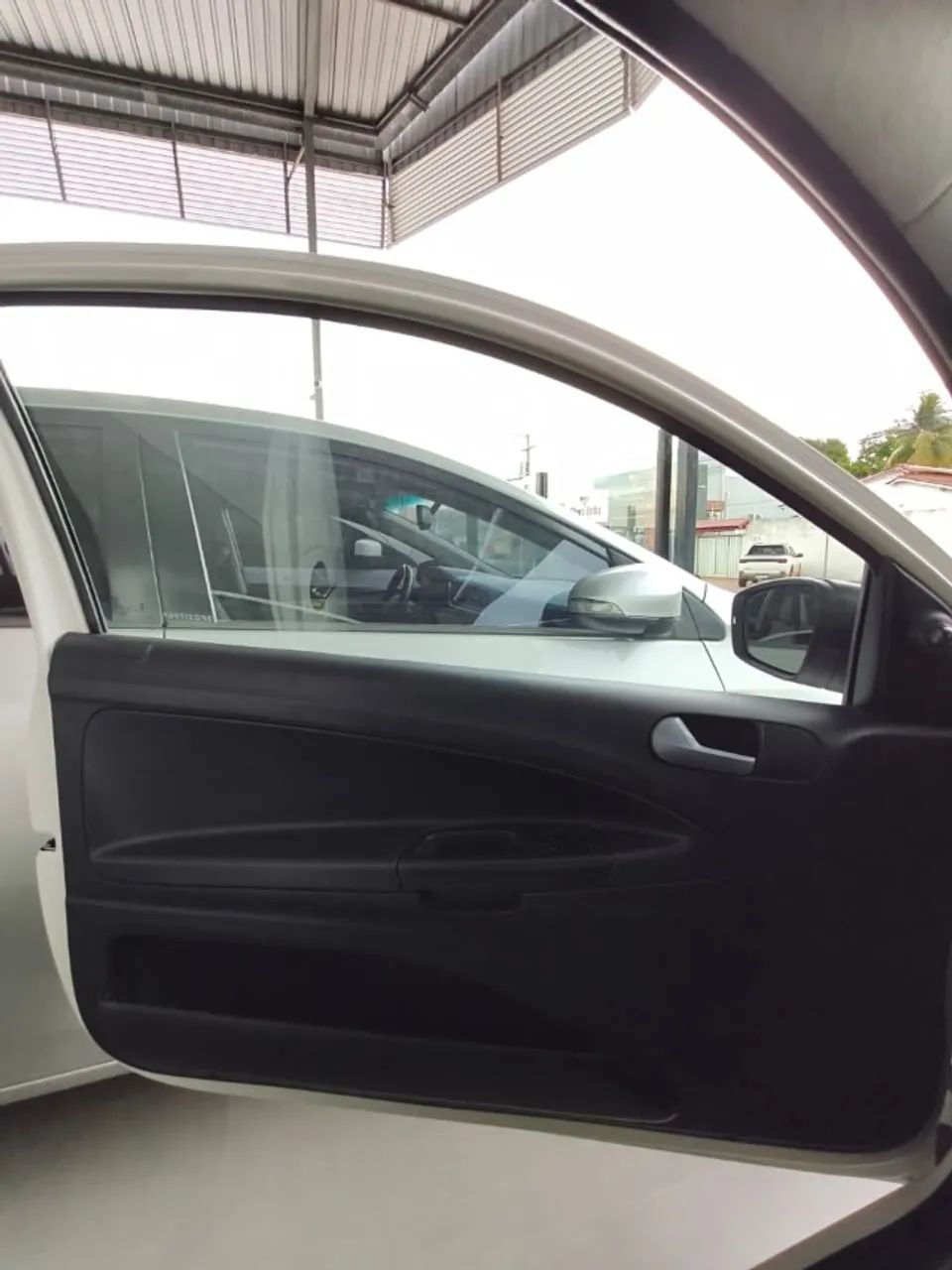 Volkswagen Saveiro Robust 1.6 Total Flex 16V 2025 - Foto 2