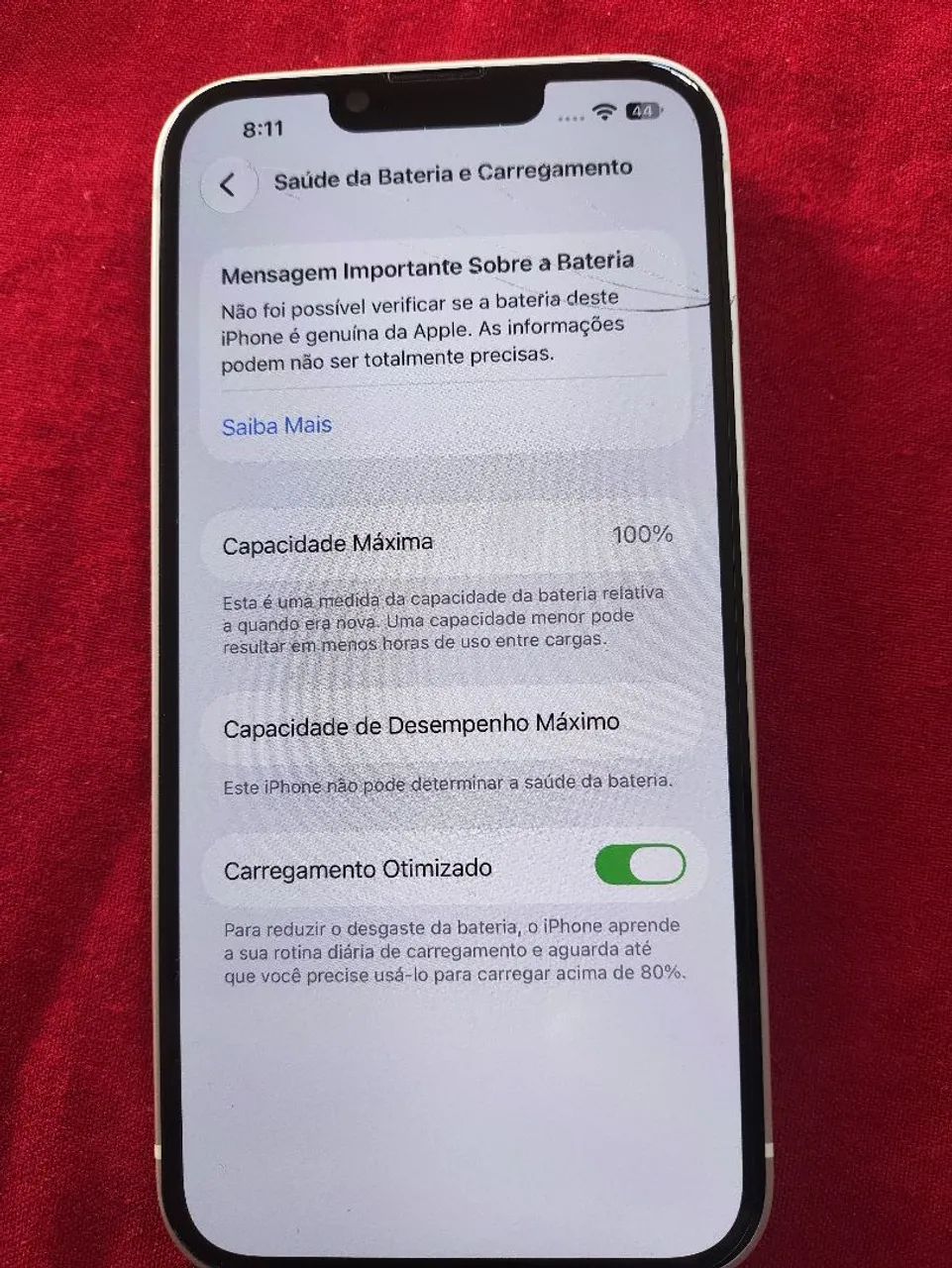 iPhone 13 128g - Foto 2