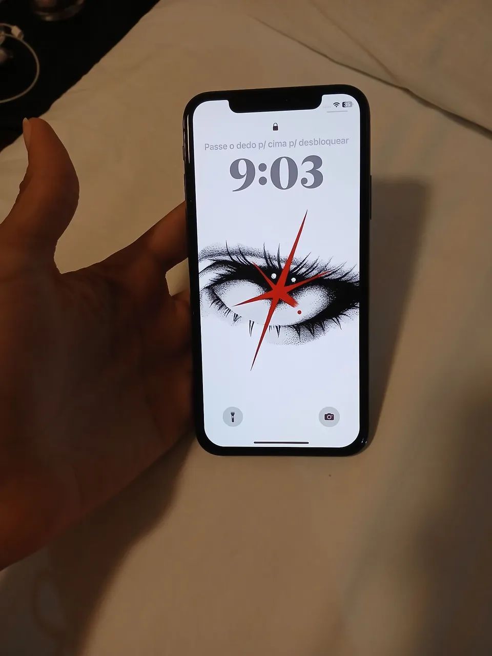 iPhone x 256gb - Foto 3
