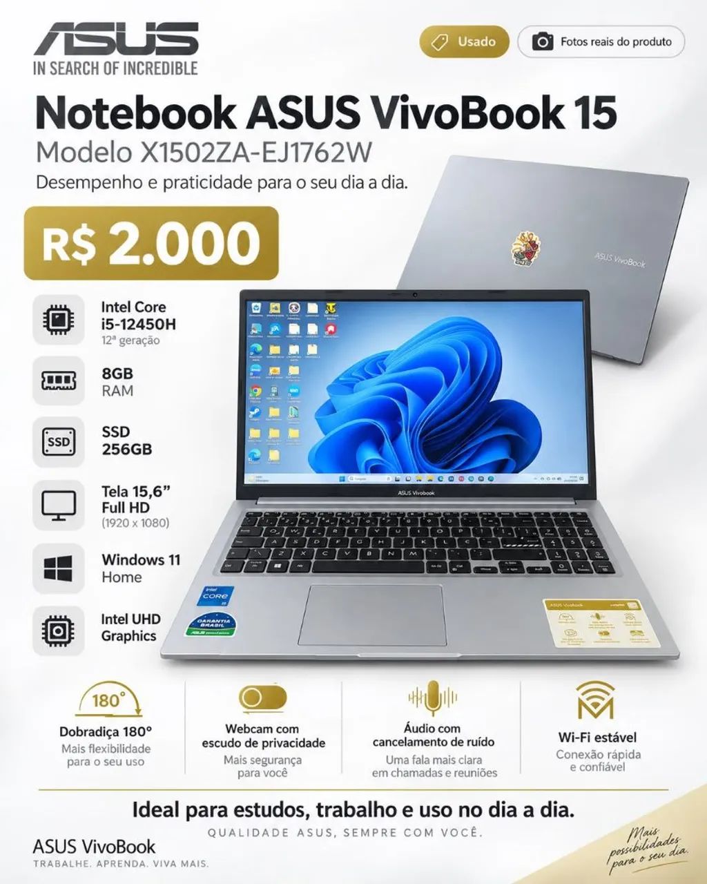 Notebook