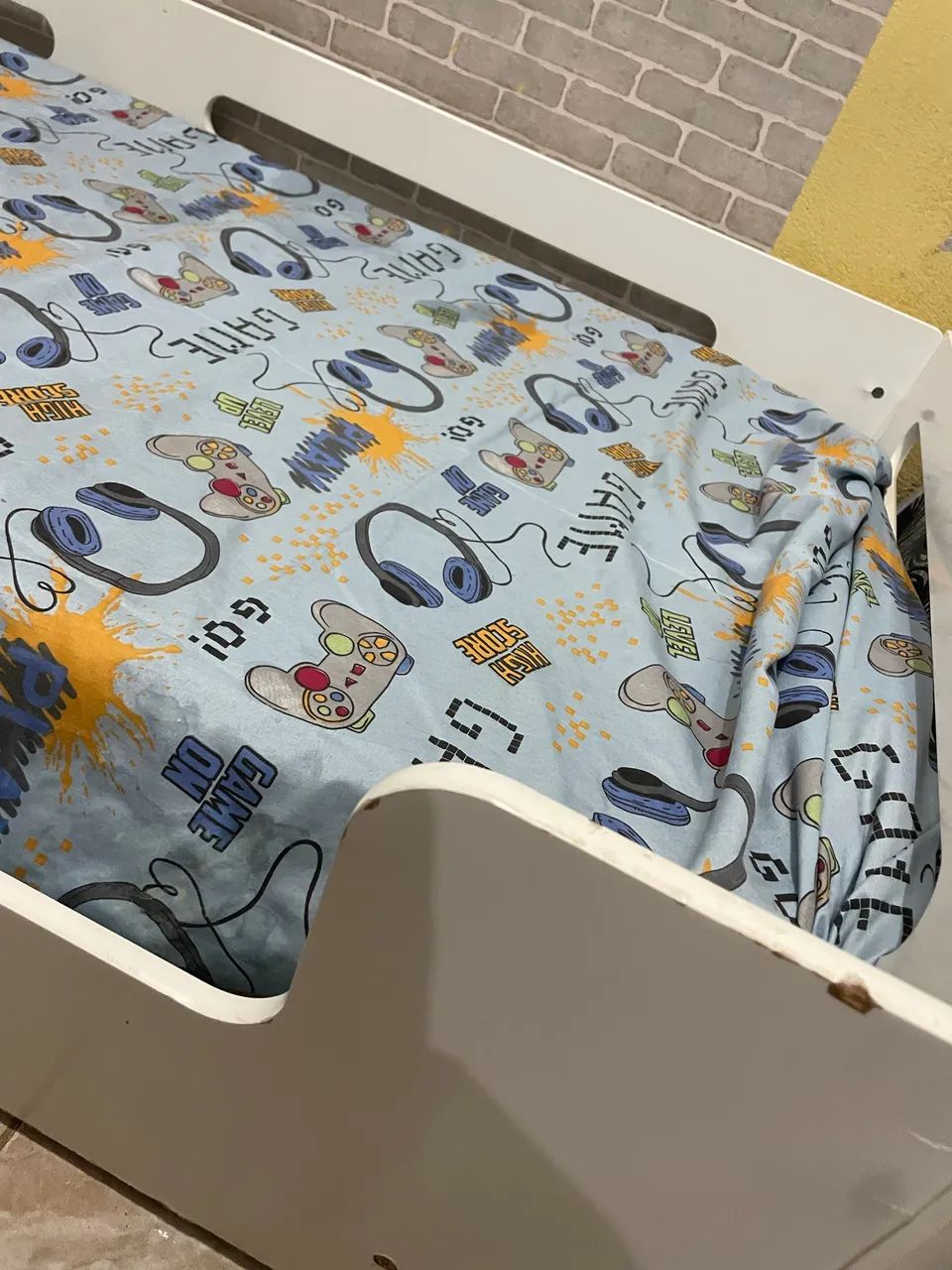 Cama infantil  - Foto 5