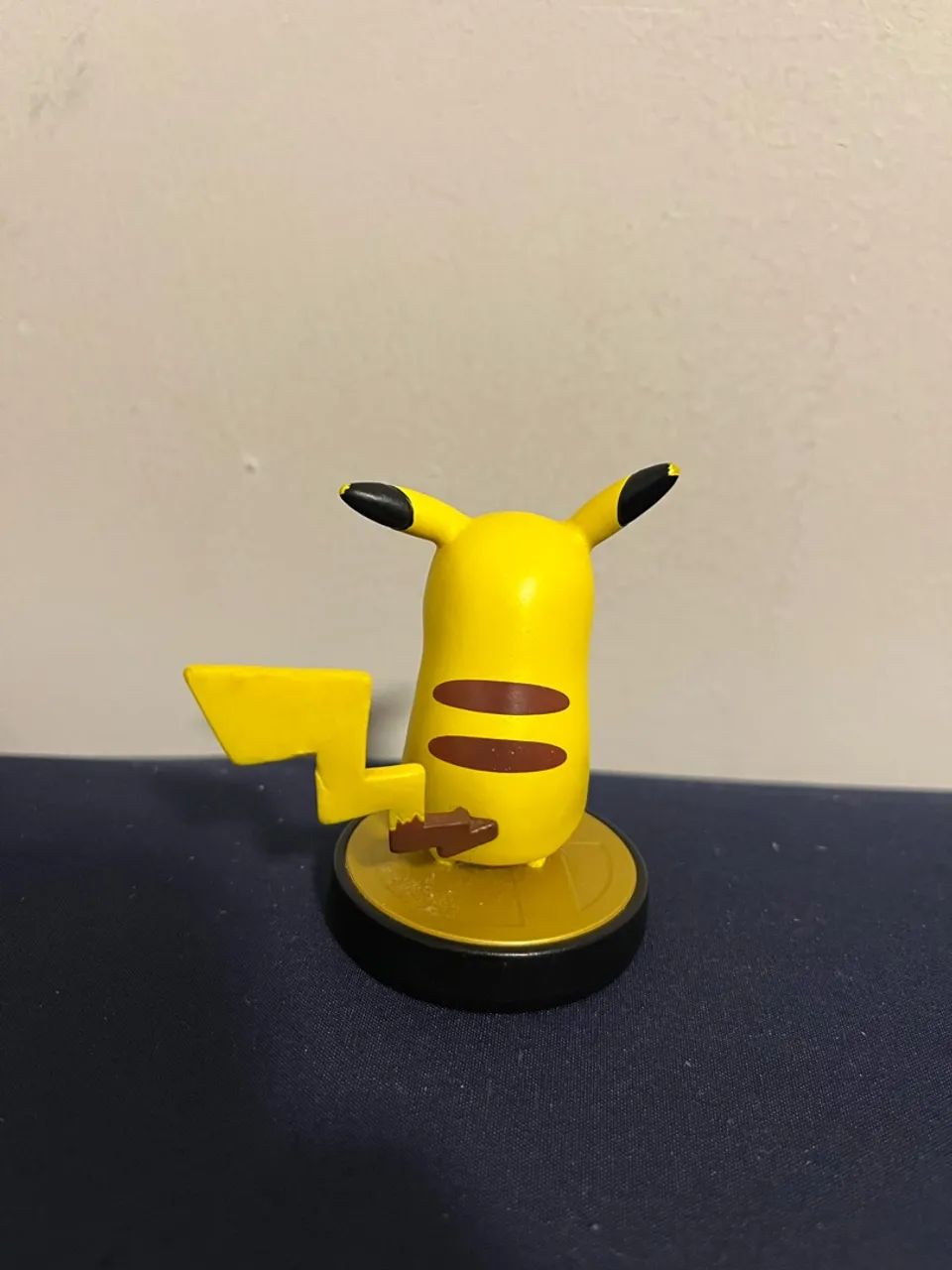 Amiibo Pikachu Original - Foto 2