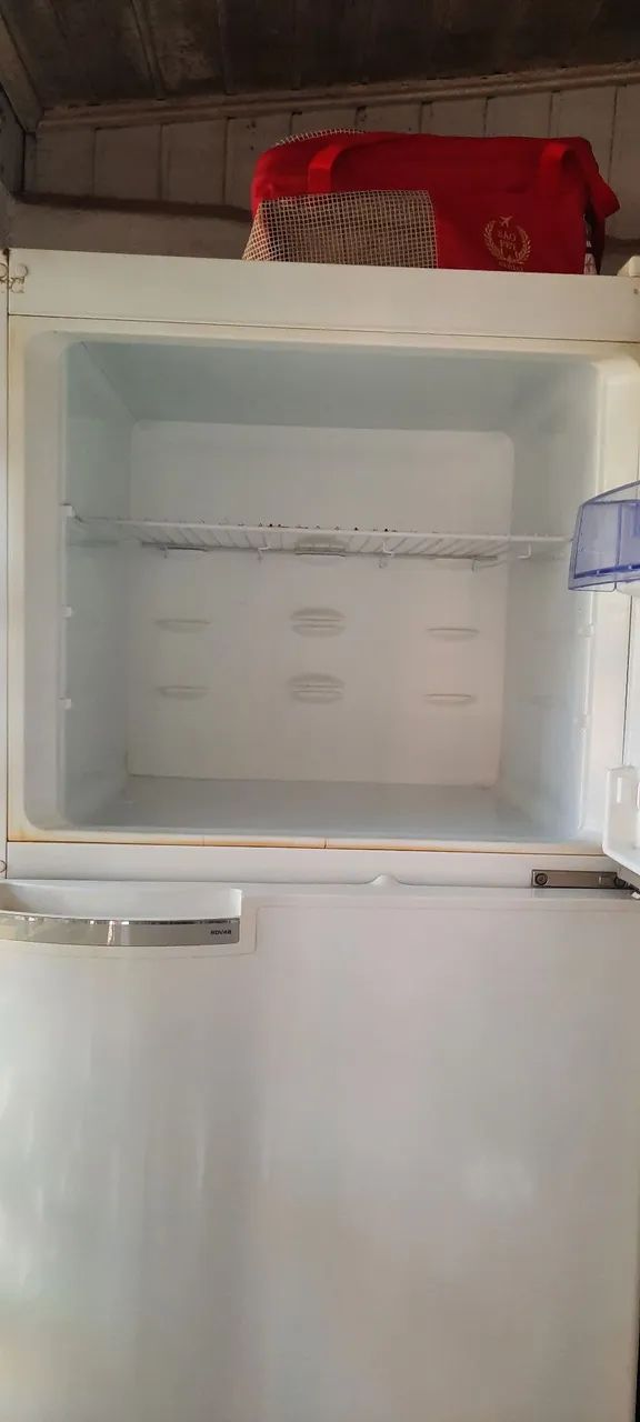 Geladeira 