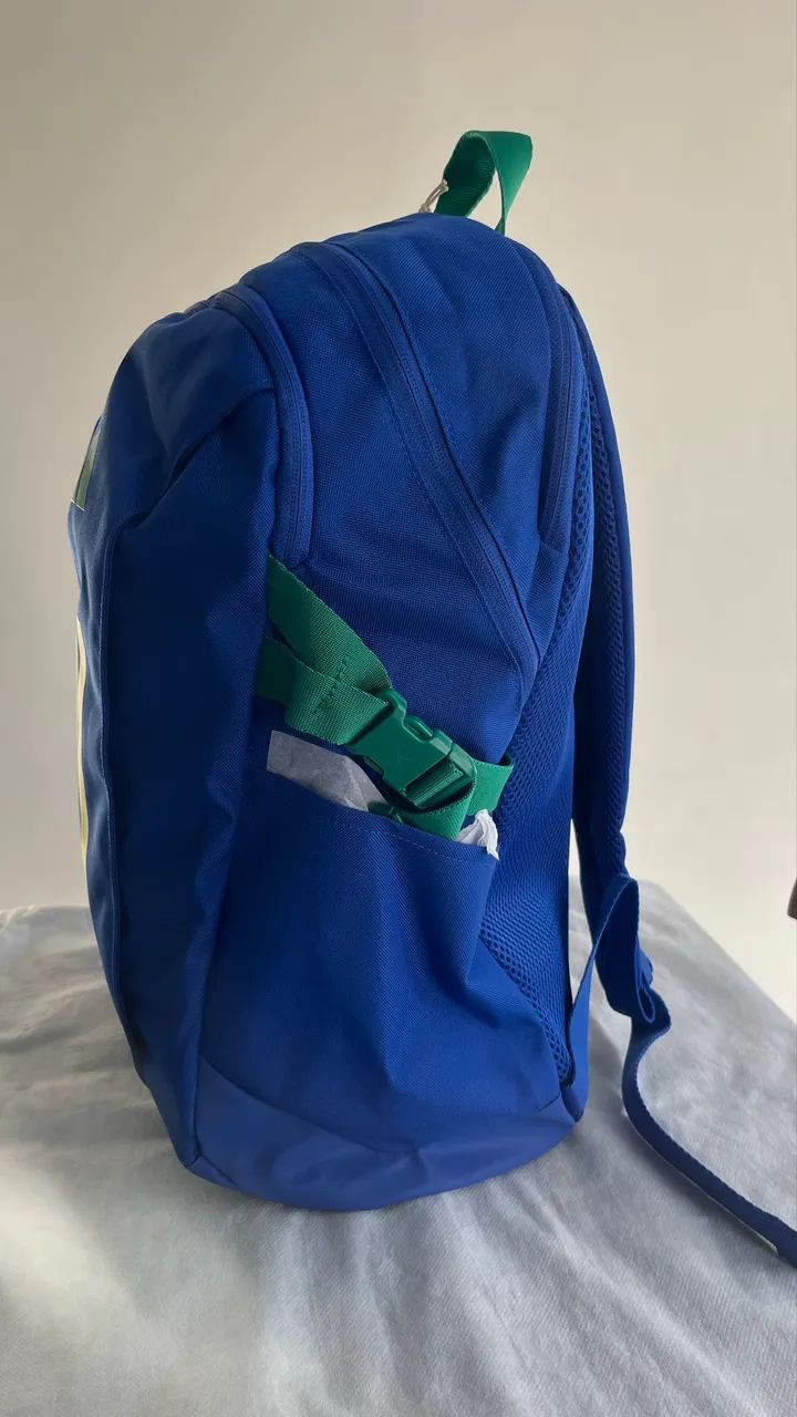 Mochila Adidas Power III Original e Nova  - Foto 3