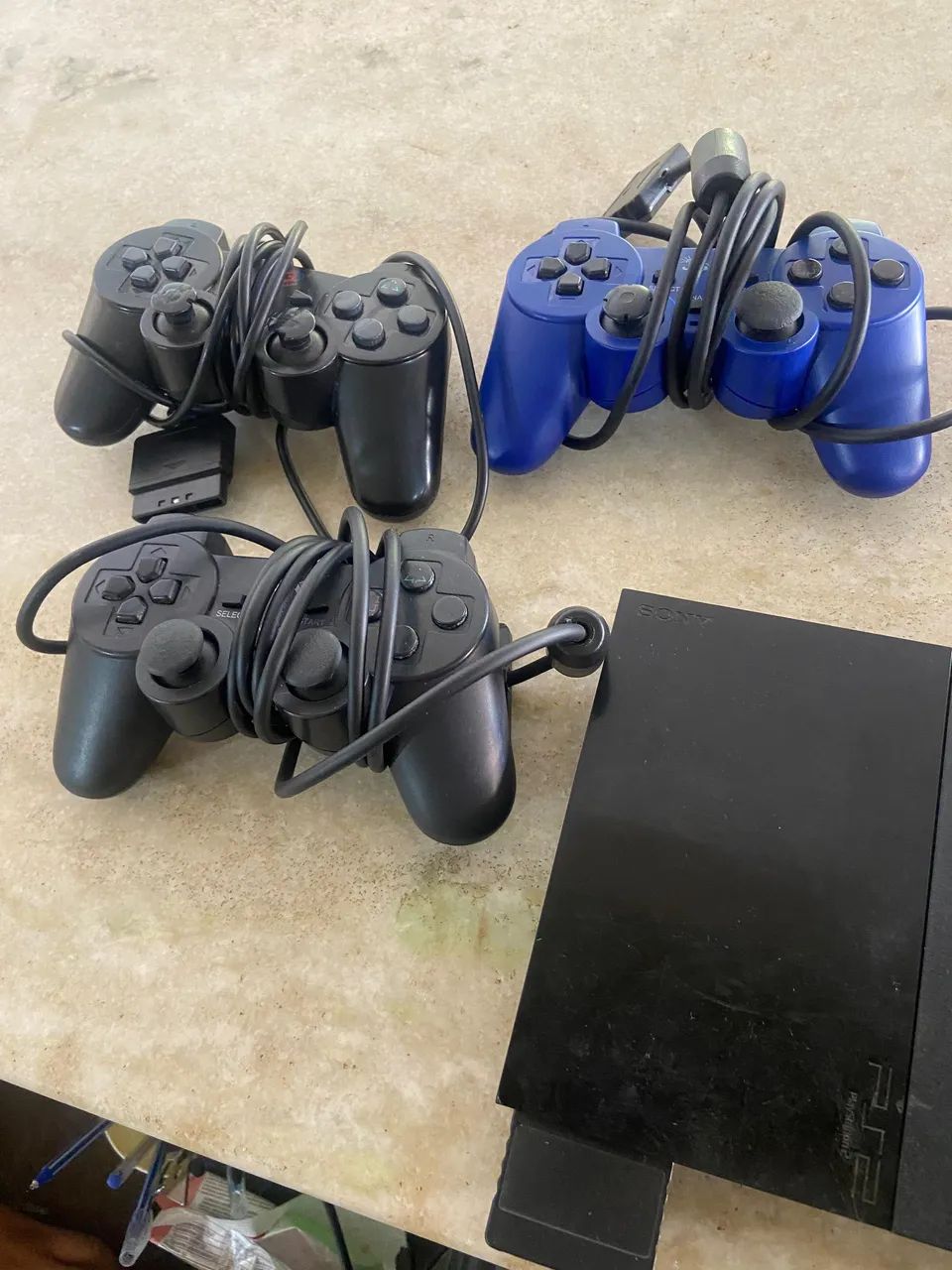 PlayStation 2 - Foto 2