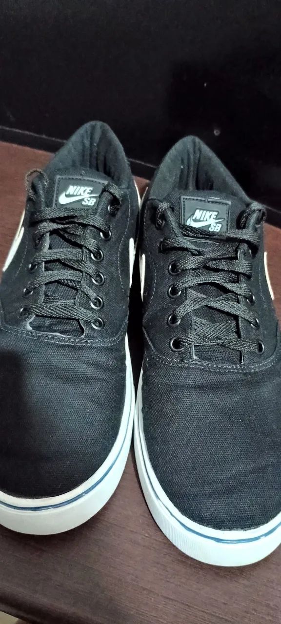 TÊNIS NIKE SB - Foto 3
