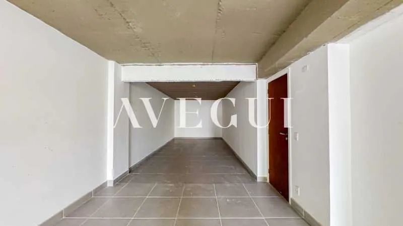 Andar Corrido de 182 m² ao Lado do Shopping Rio Design Leblon - Foto 3