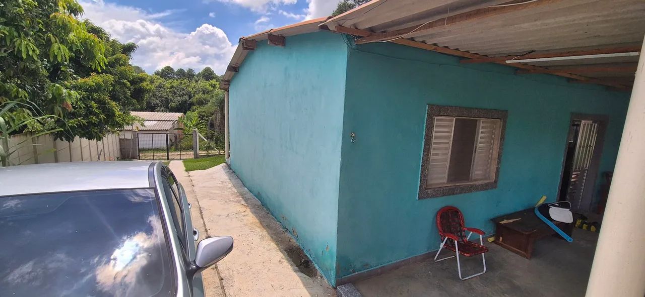 Vendo  chácara no bairro do cercado  - Foto 5