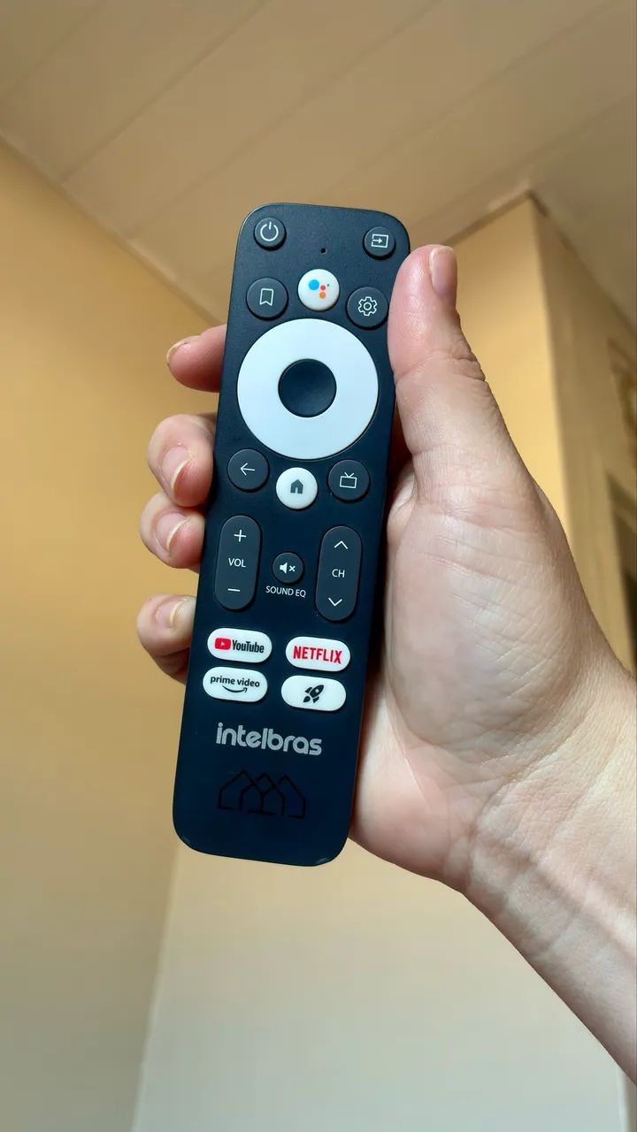 Roteador Android para TVs antigas (Izy Play Stick) - Foto 3