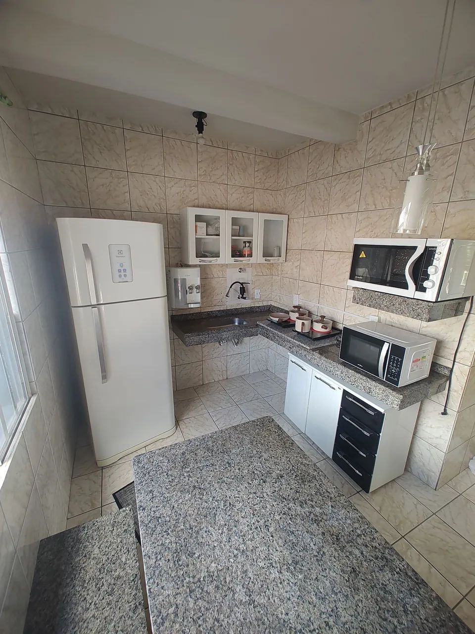 Apartamento temporada - Foto 5