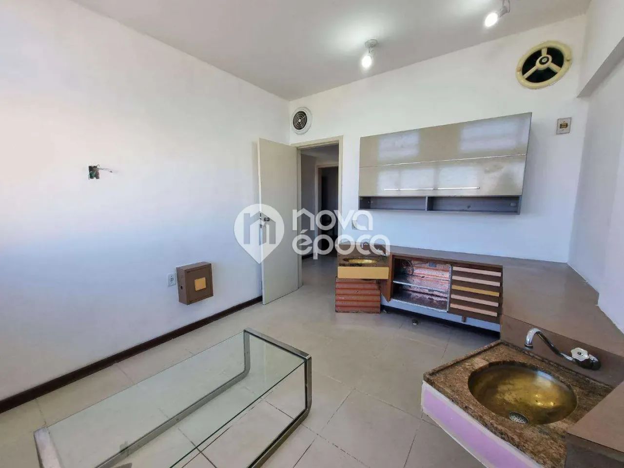 Ipanema | Sala 1 quarto - Foto 5
