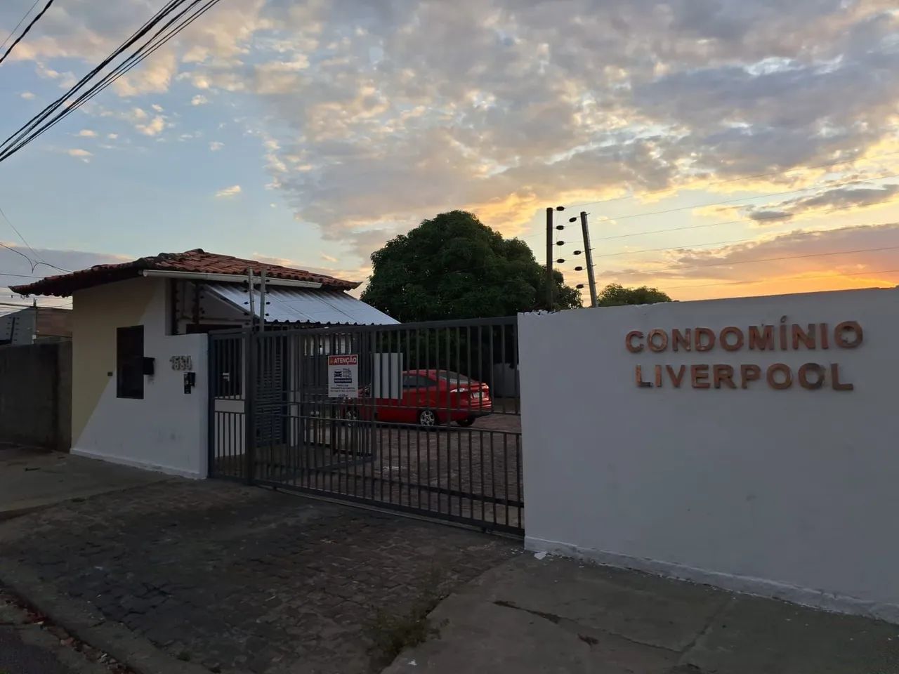 Foto - Teresina - Morada do Sol