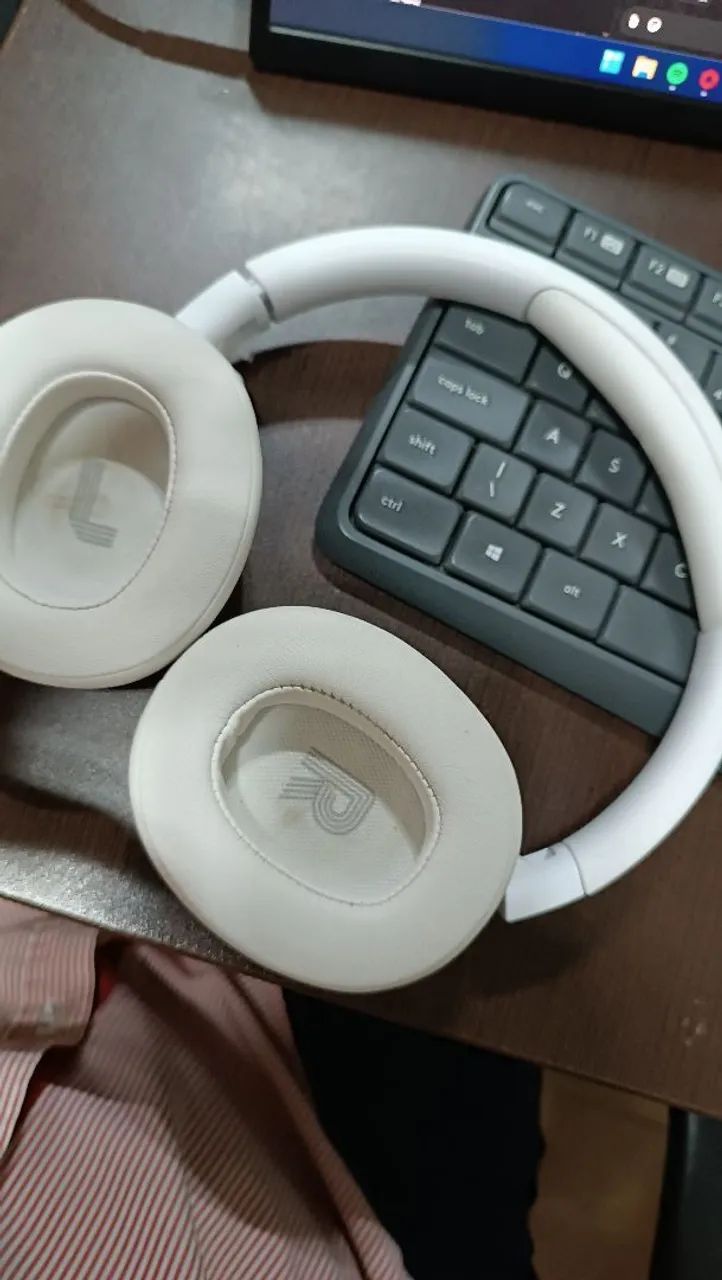Fone jbl - Foto 3