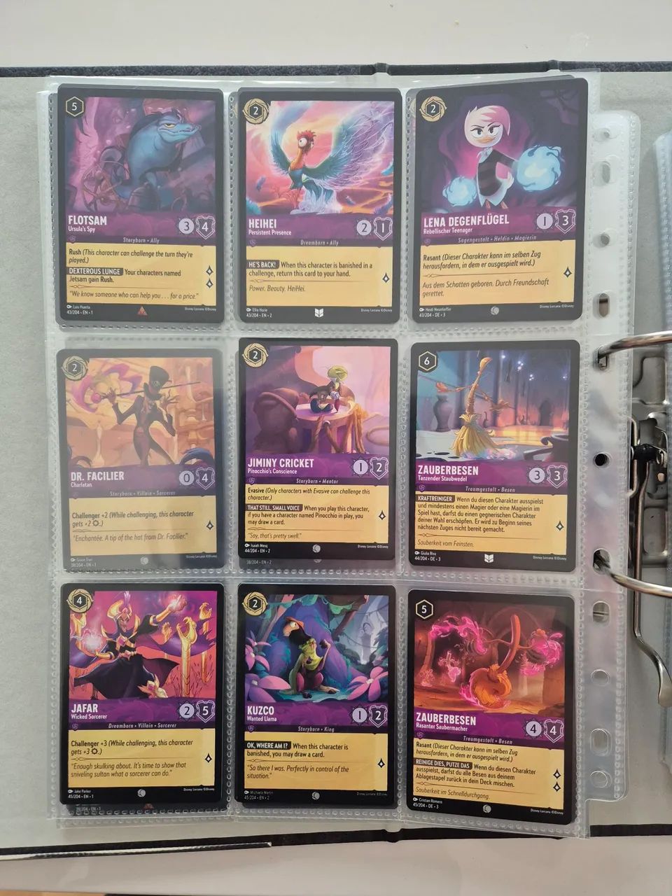 Disney Lorcana - Foto 2