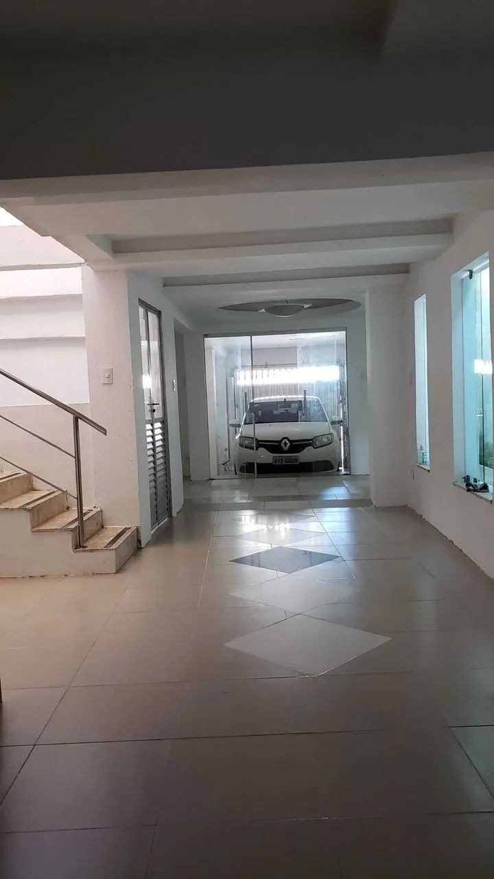 Vendo Casa na Sede de Socorro [6544] - Foto 4
