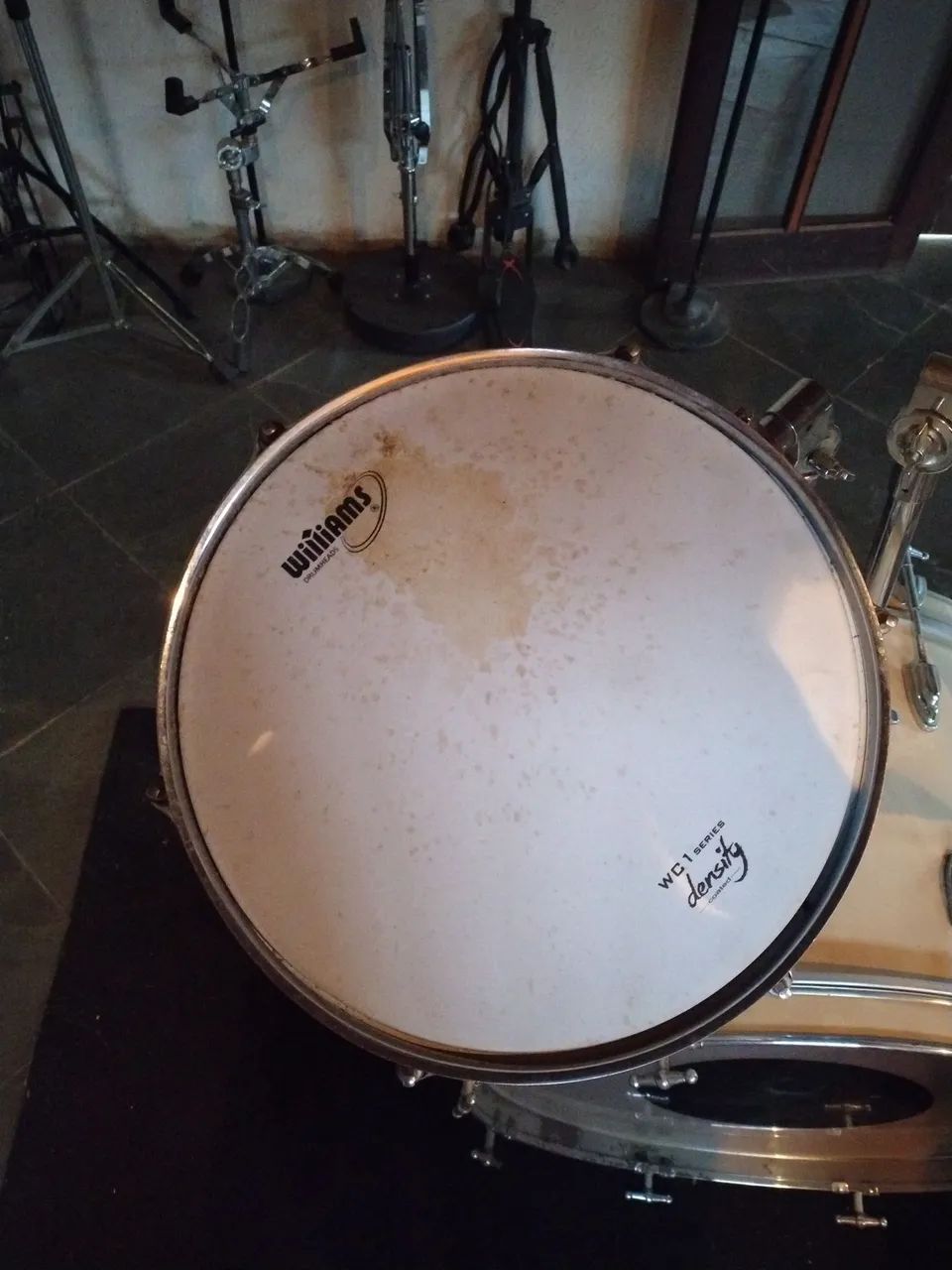 Bateria Kashima Shell Pack - Foto 2