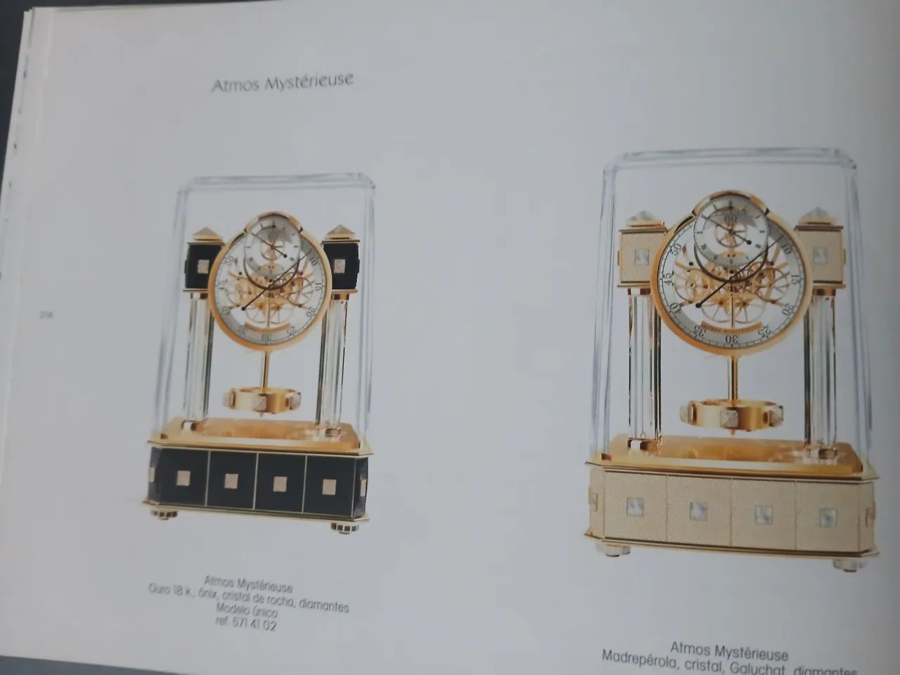 Livro da jeaguer lê coultre  - Foto 6