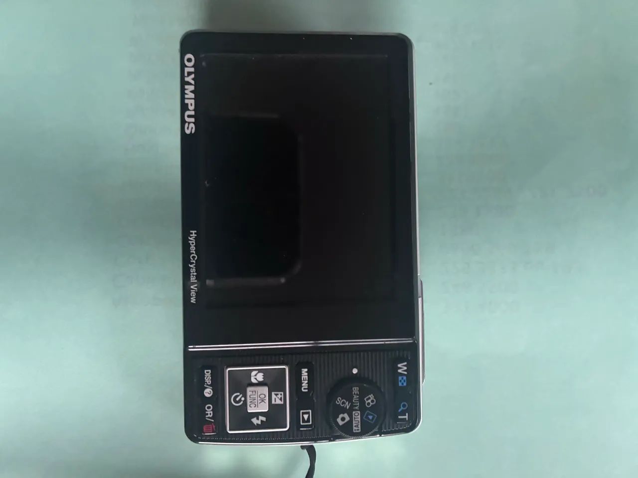 Máquina fotográfica  - Foto 2