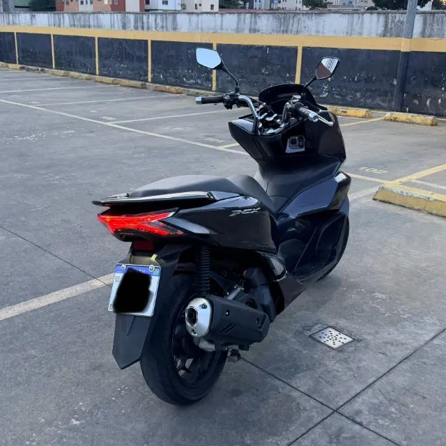 PCX 160 2023 - Foto 4