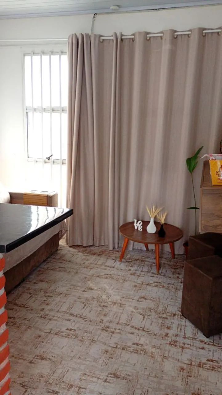 Alugo casa DIRETO COM PROPRIETÁRIO  - Foto 2
