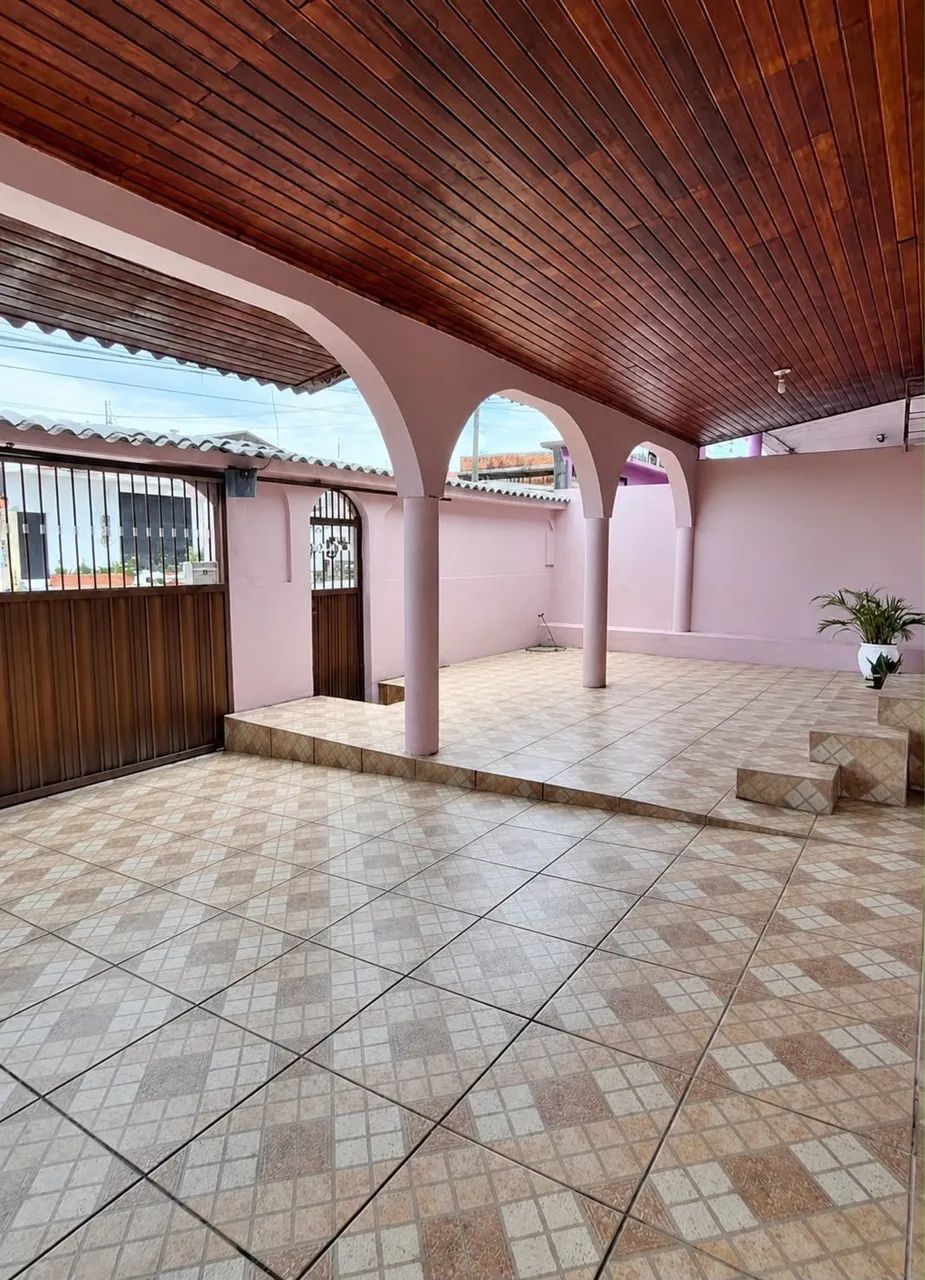 Vendo uma casa aqui em paragominas  - Foto 3