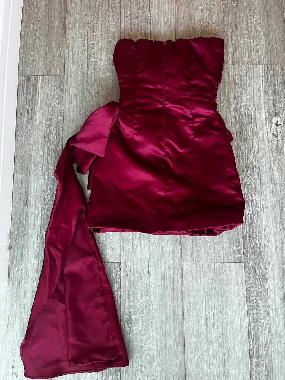 Vestido curto festa  - Foto 2