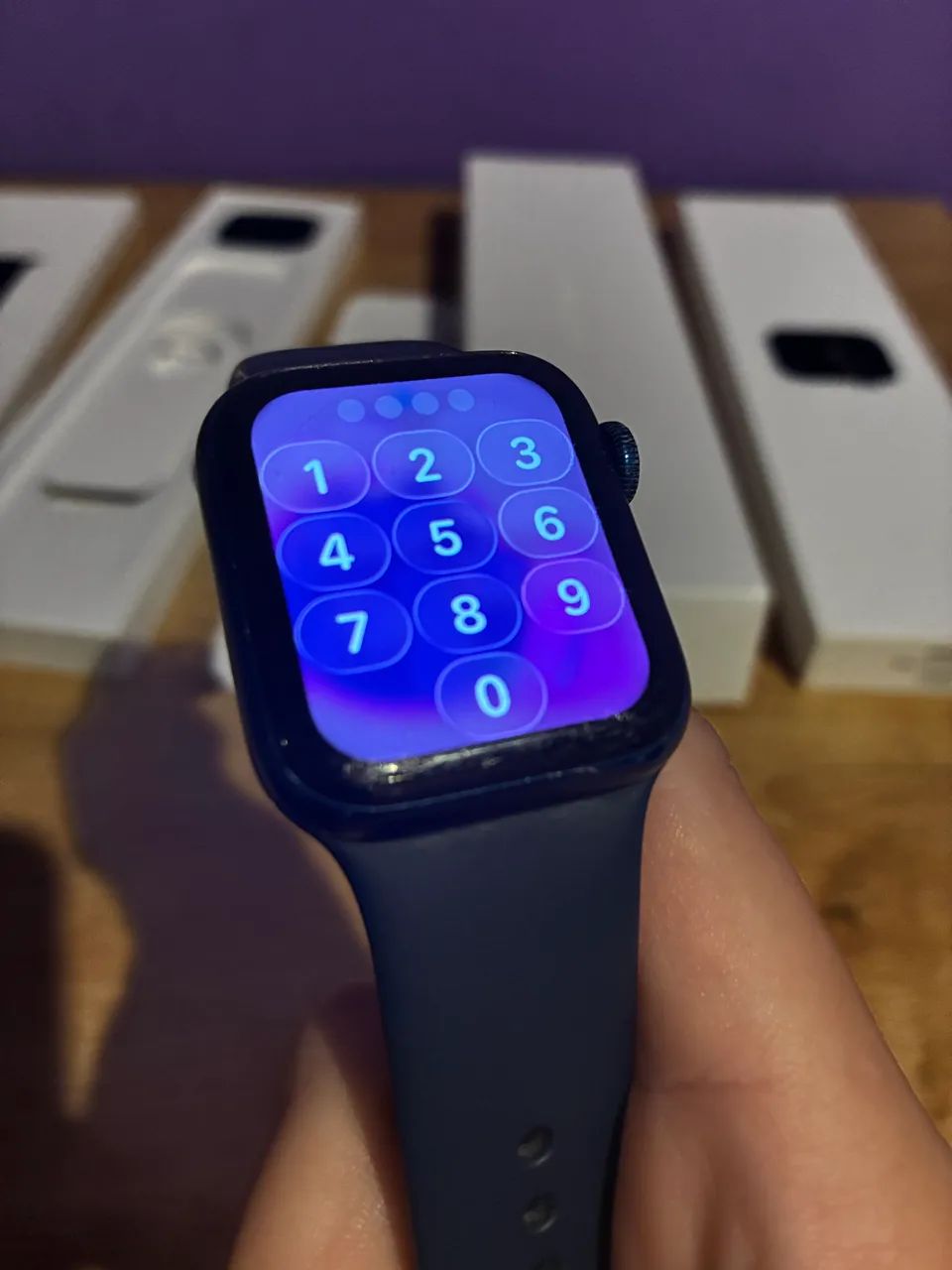 SmartWatch Séries 6 40mm  - Foto 2