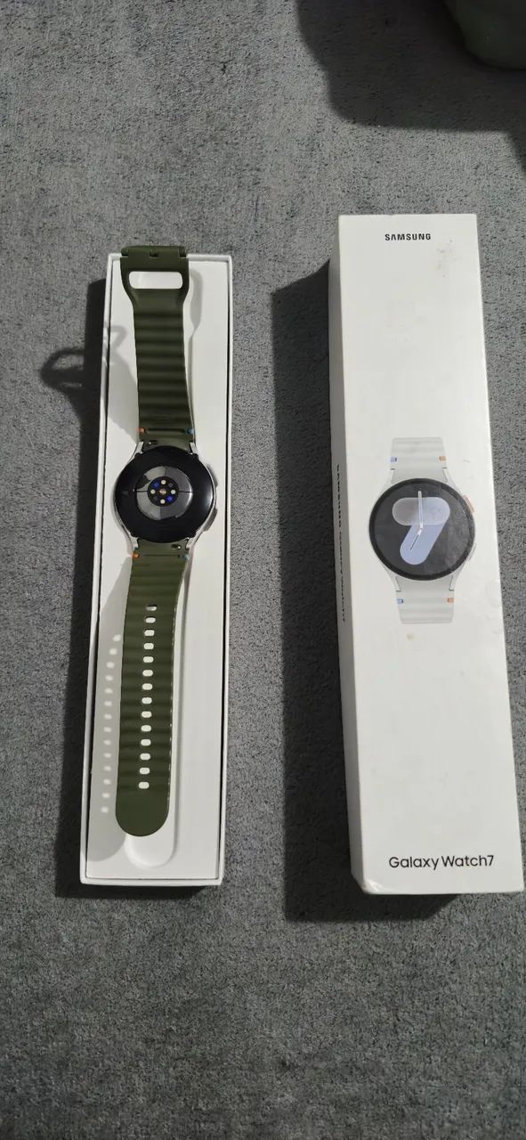 Smart watch 7 Samsung  - Foto 2