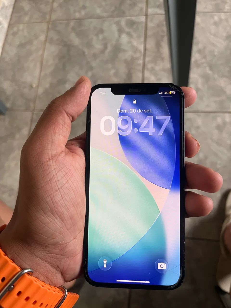 iPhone 12, no precinho!! - Foto 4