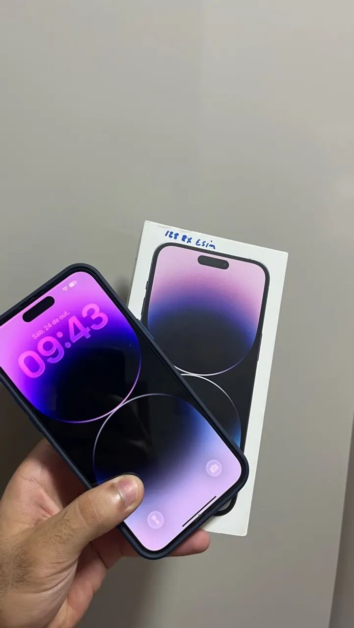 IPHONE 14 PRO MAX