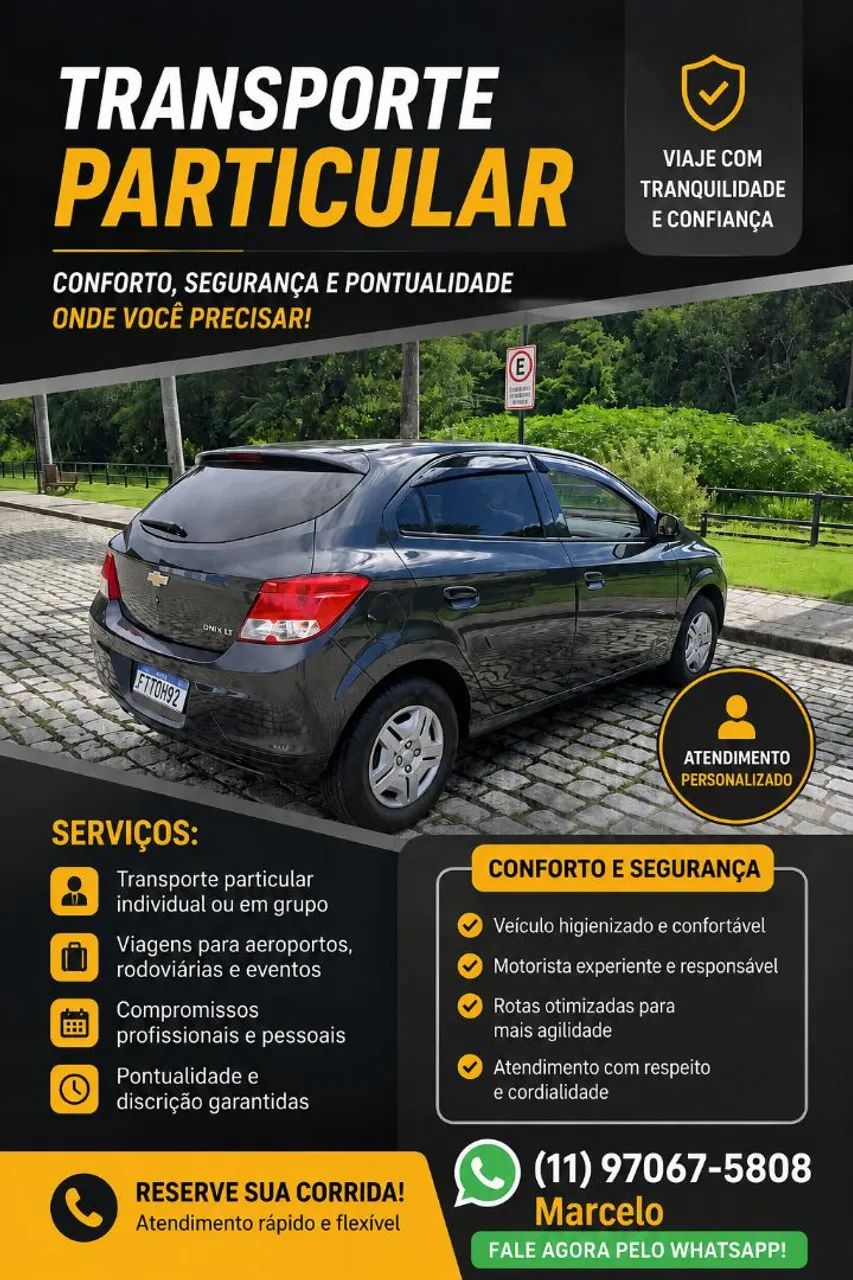Motorista 