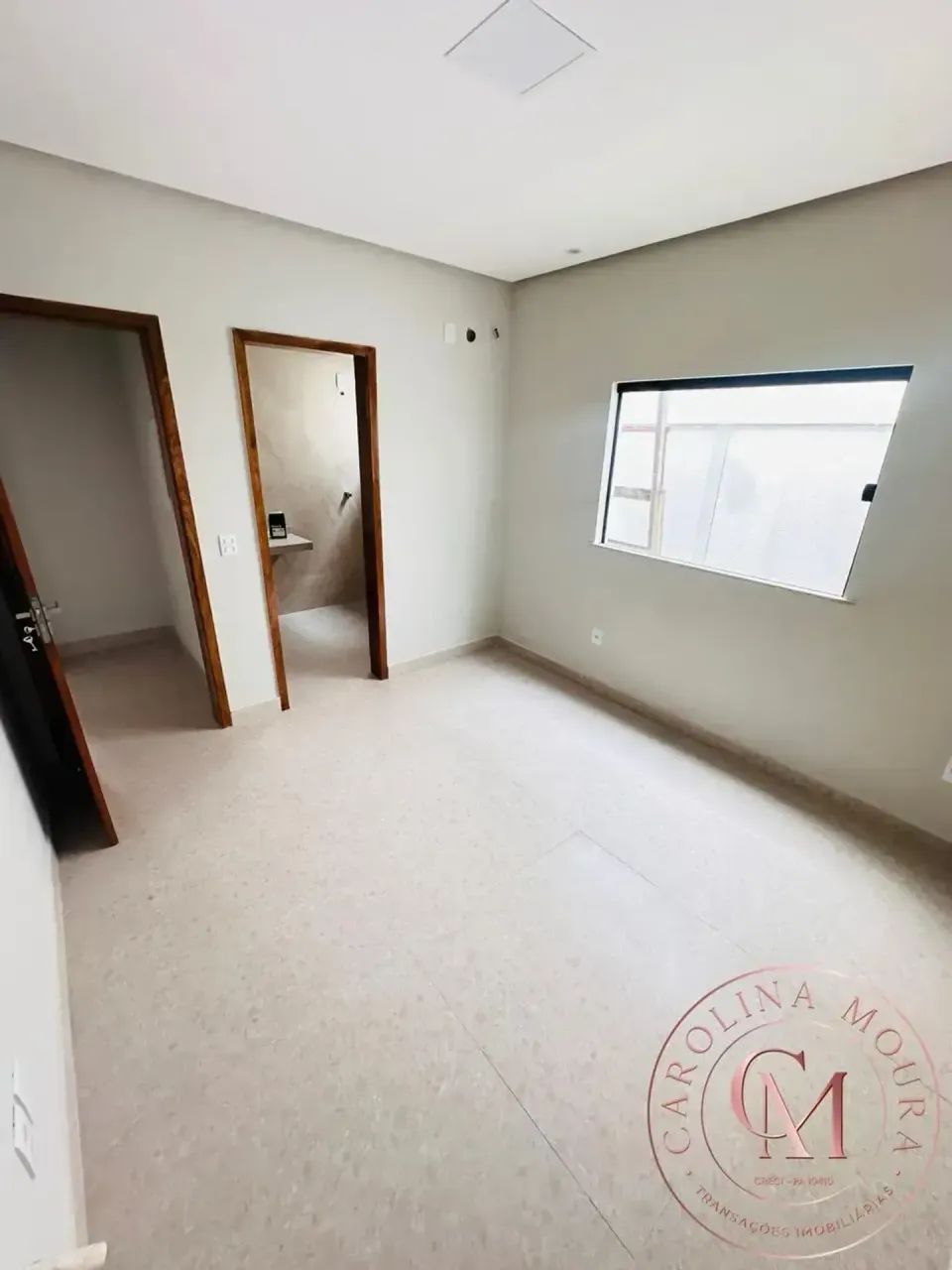 Condomínio Quinta das Orquídeas - Casa com 3 quartos sendo 1 suíte. - Foto 4